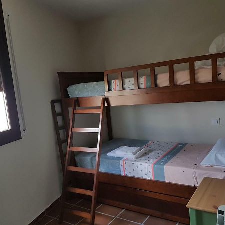 Tudela del Segre Cal Antonioヴィラ エクステリア 写真