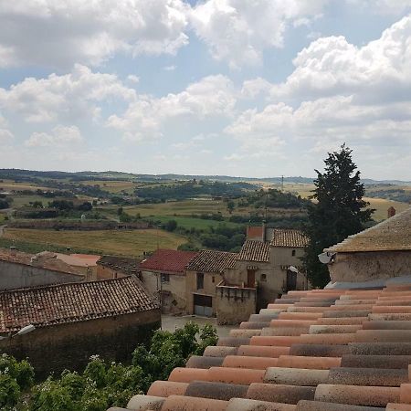 Tudela del Segre Cal Antonioヴィラ エクステリア 写真